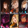 XCOM SQUAD IS GO
