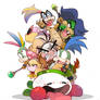 Koopaling Karavan