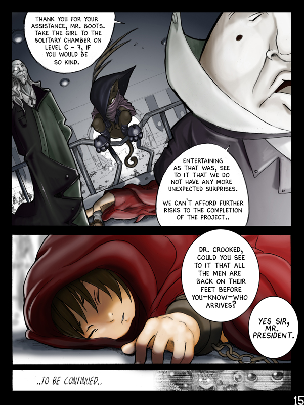 PPGD - EP 7 True Identity Two (17) by Propimol on DeviantArt