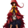 Little Red Riding Hood.