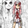New Character Sketch.