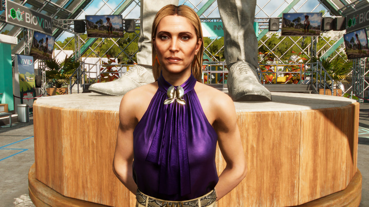 Maria Marquessa Far Cry 6 By Footstrat99 On Deviantart Maria Marquessa Far Cry 6 By Footstrat99 On Deviantart