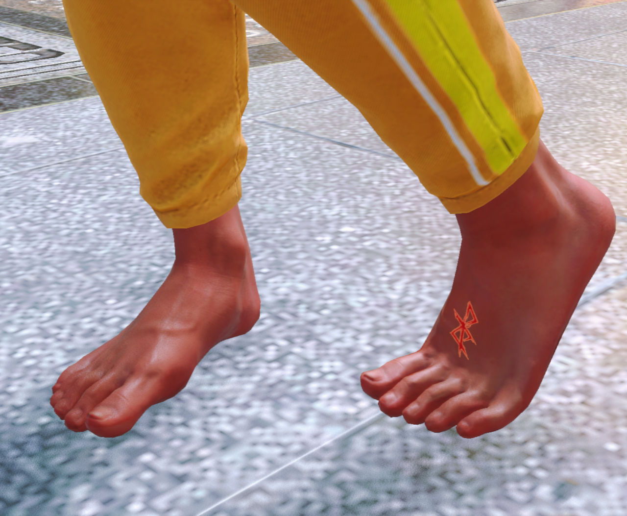 Street Fighter 6 Custom Character Feet By FootStrat99 On DeviantArt street-fighter-6-custom-character-feet-by-footstrat99-on-deviantart