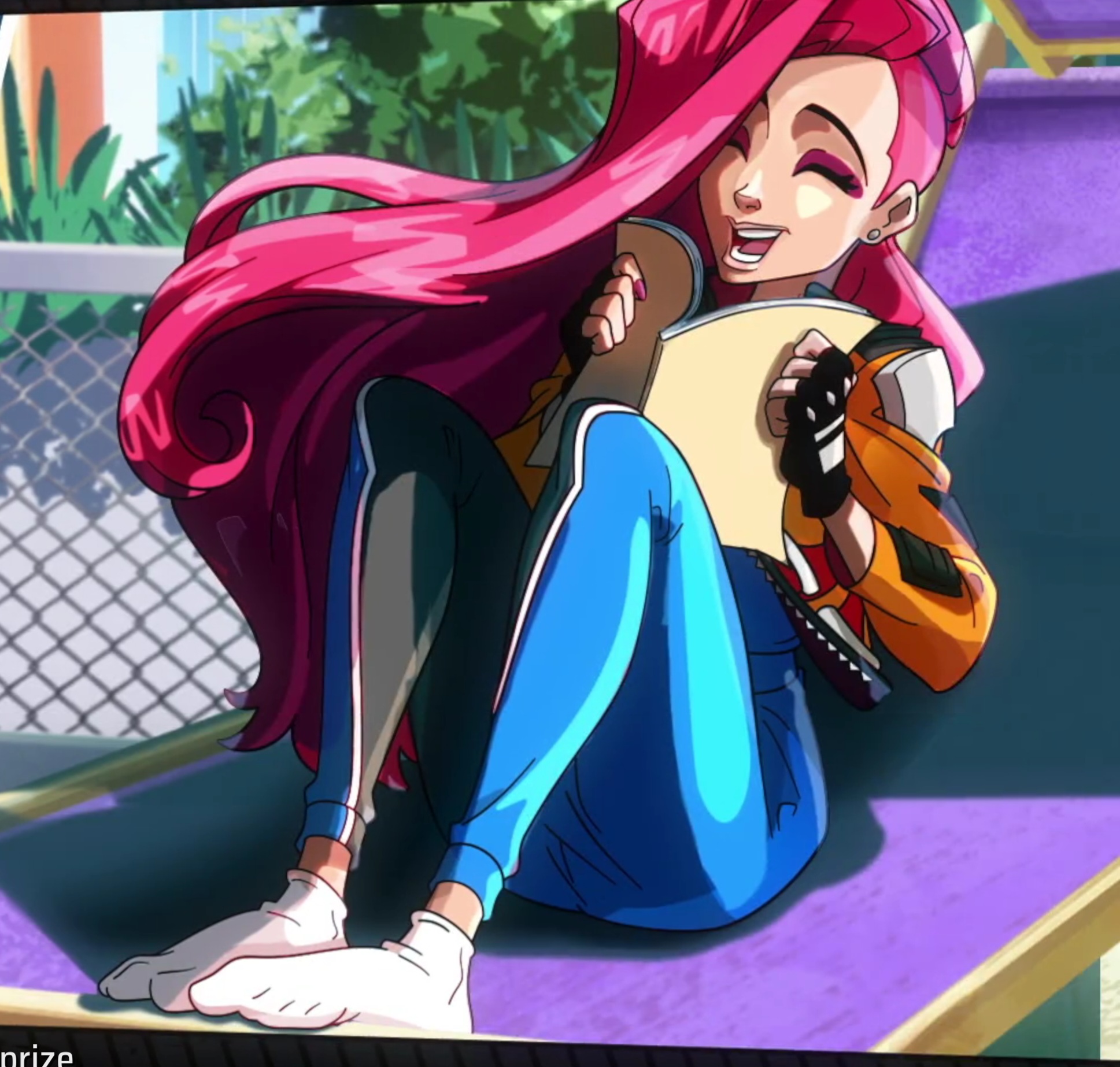 Hot Wheels Unleashed 2 Darla 3 by FootStrat99 on DeviantArt