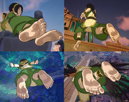 Fortnite: Toph