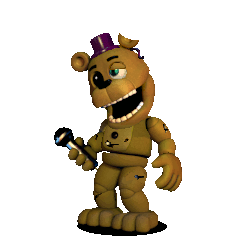 Adventure Nightbear by thegreatwaluigi647 on DeviantArt