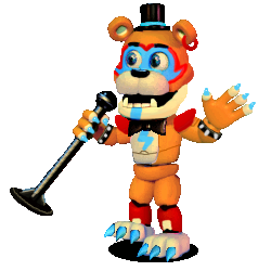 Adventure Glamrock Freddy By RedSoulSpengle On DeviantArt adventure-glamrock-freddy-by-redsoulspengle-on-deviantart