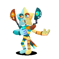 Adventure Starlight by RedSoulSpengle on DeviantArt