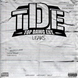 TDE LEAKS