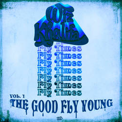 Wiz Khalifa - Fly Times: The Good Fly Young VOL 1