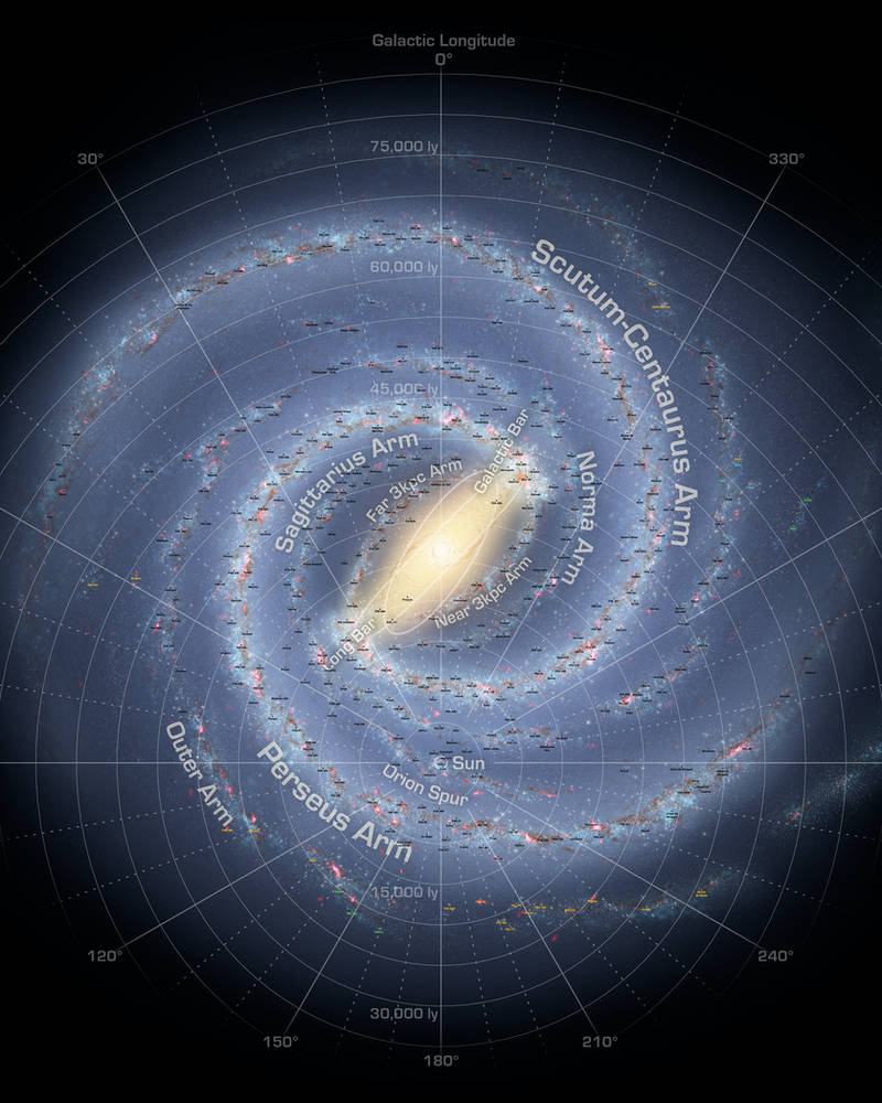 All Stargates Map Stargate map by BalianXVII on DeviantArt