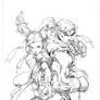 SF2-Issue 1-Raw Edition Cover