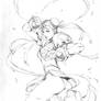 Alvinleeart.com Com1 - Chun-Li