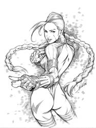 C.Z. CAMMY - Carol Zara