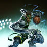 ESPN RISE - COVER