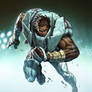 ESPN RISE - THE ENFORCER