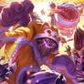 April Fools - Login Splash 2016