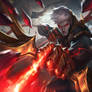 CONQUEROR VARUS
