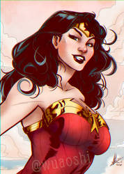 Wonder Woman