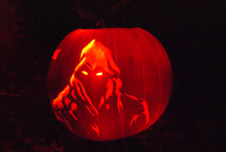 Halloween 03 by mason4300 on DeviantArt Halloween 03
