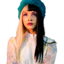 Melanie Martinez PNG