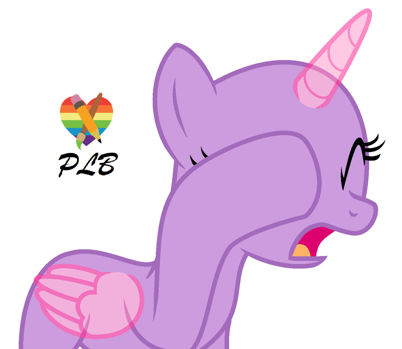 Mlp Base - When An Eyelash Falls Into Your Eye... by PrincessLilyBrush ...