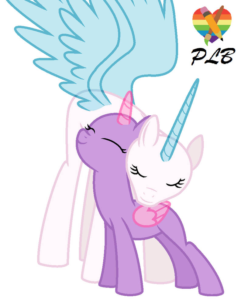 Mlp base - I've missed you so much! by PrincessLilyBrush on DeviantArt