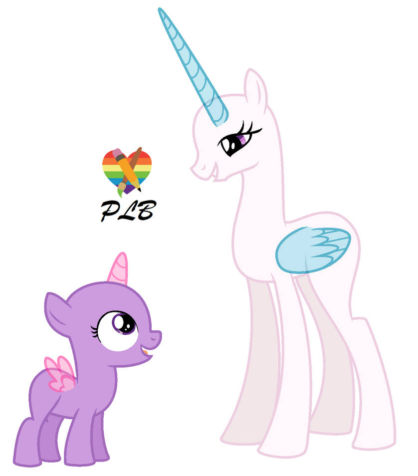 Mlp base - Hi princess! by PrincessLilyBrush on DeviantArt