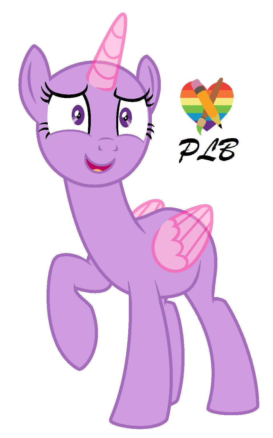 Mlp Base - I Don't Have Idea For The Title by PrincessLilyBrush on ...