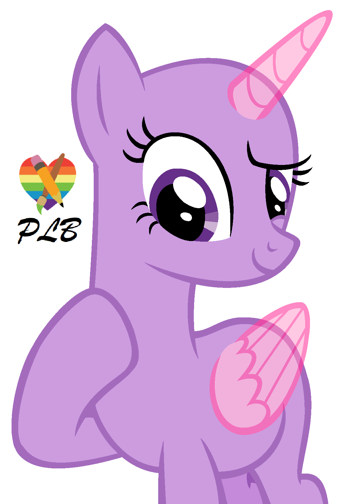 Mlp Base - You Are Asking Who I Am? by PrincessLilyBrush on DeviantArt