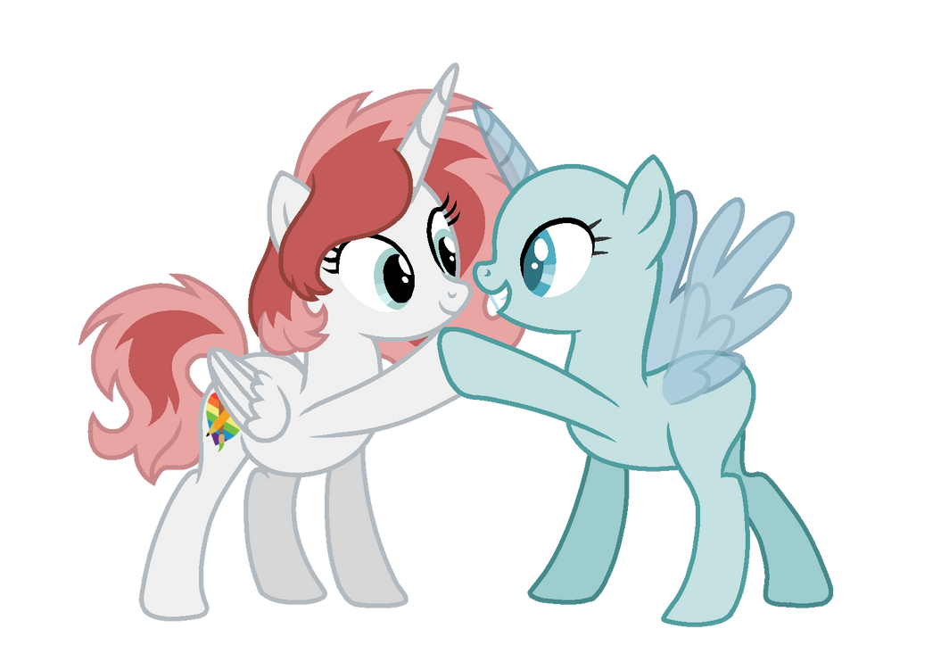 Mlp - Hi Lily! |Open collab| by PrincessLilyBrush on DeviantArt