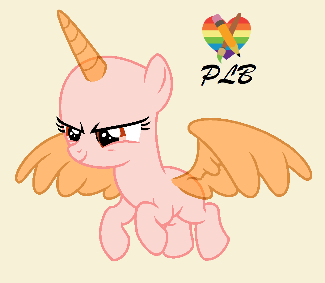 Mlp Base (91) by PrincessLilyBrush on DeviantArt