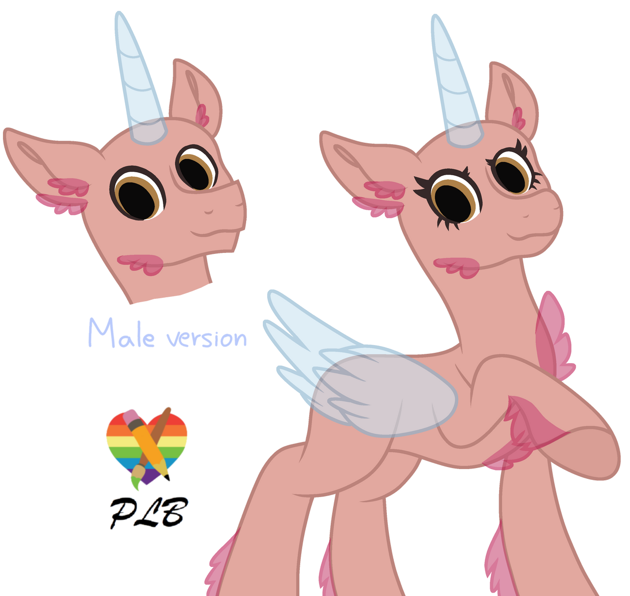 Mlp Original Base #3 by PrincessLilyBrush on DeviantArt