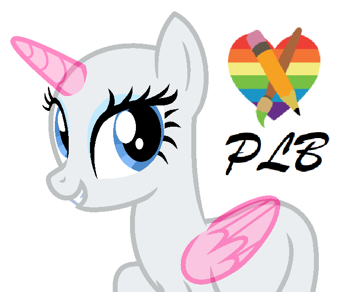 Mlp Base (96) by PrincessLilyBrush on DeviantArt