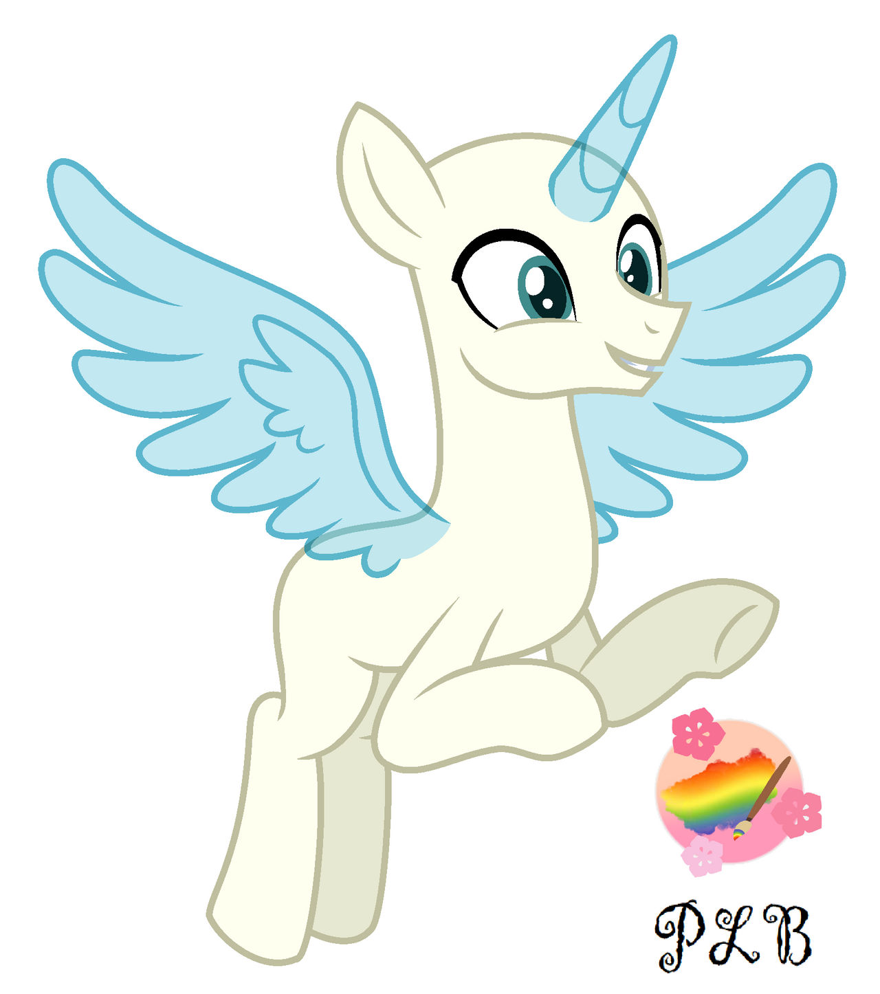 Mlp Base (99) by PrincessLilyBrush on DeviantArt