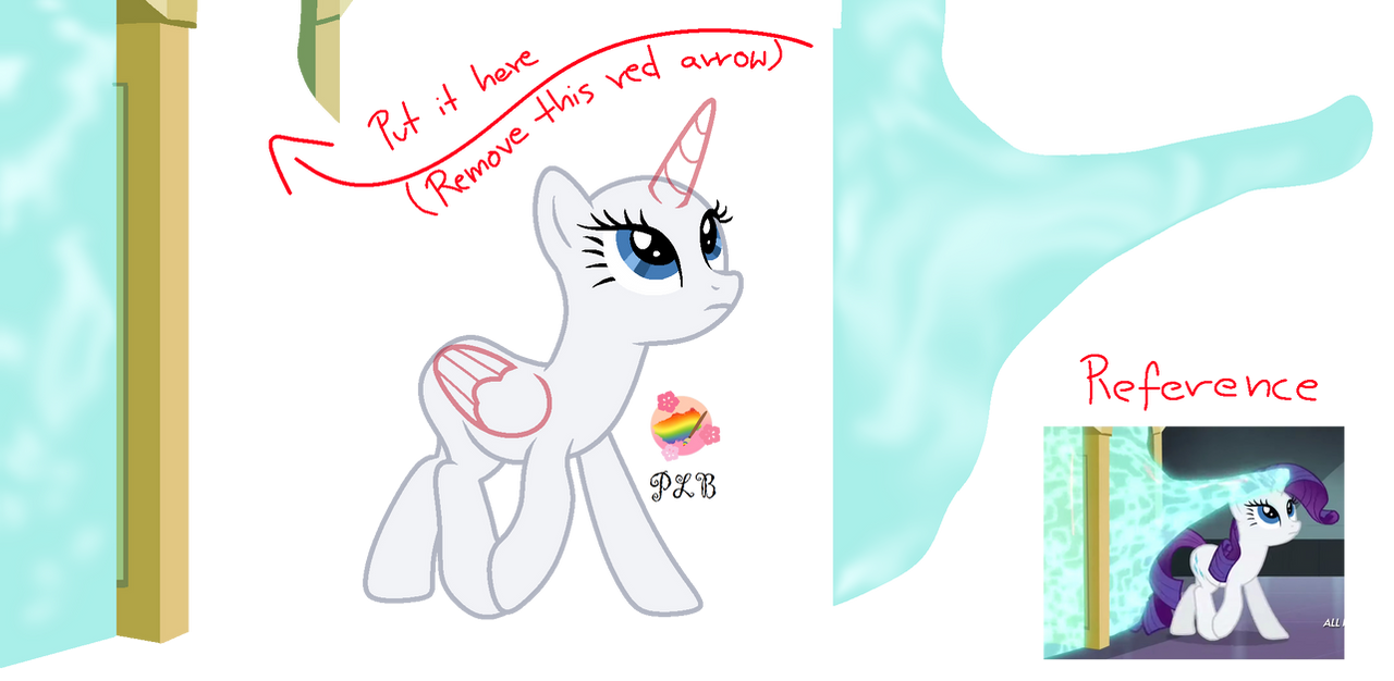 Mlp Base (105) by PrincessLilyBrush on DeviantArt