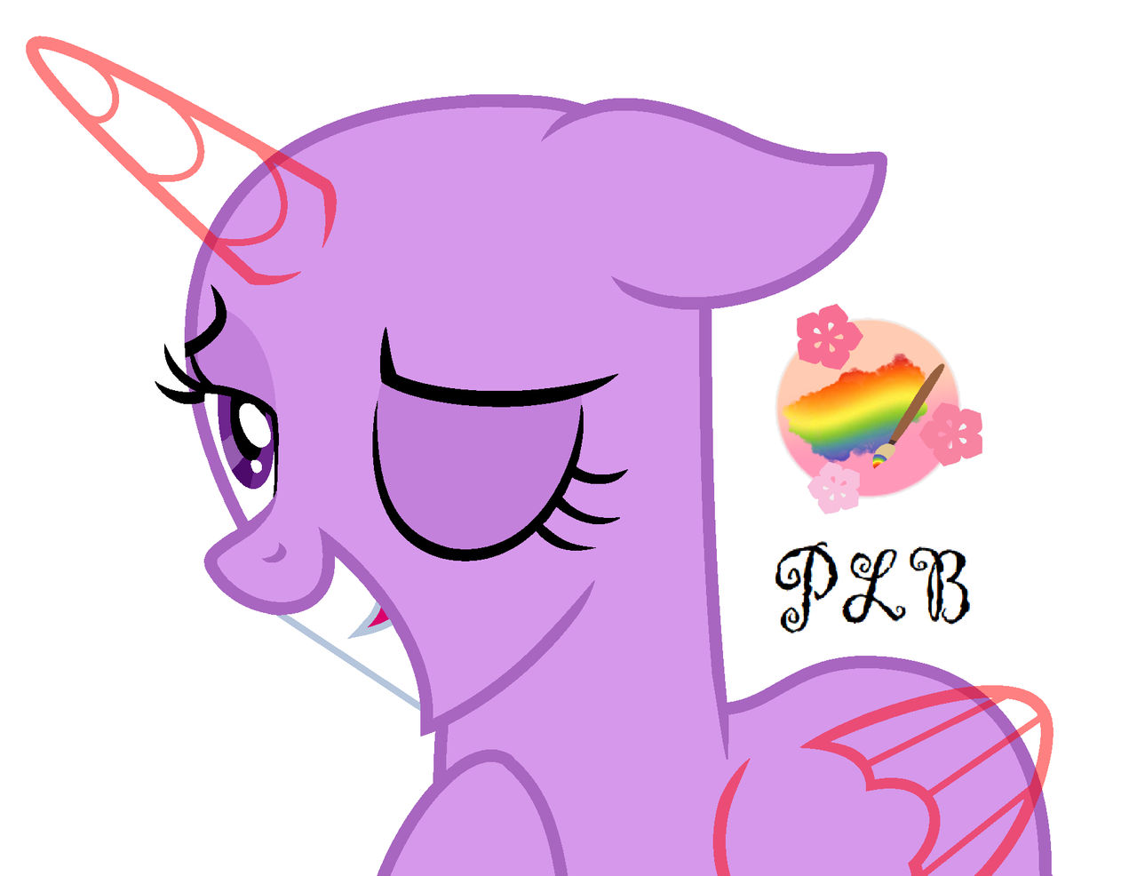 Mlp Base (110) by PrincessLilyBrush on DeviantArt