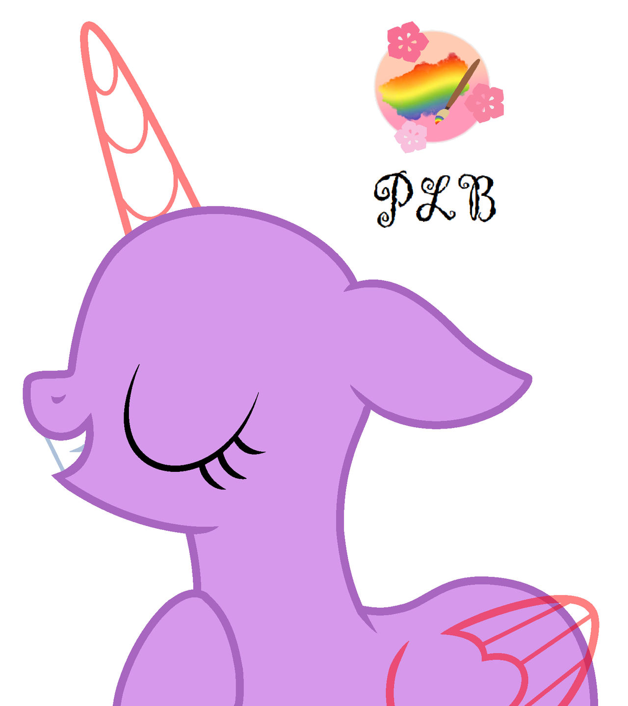 Mlp Base (111) by PrincessLilyBrush on DeviantArt