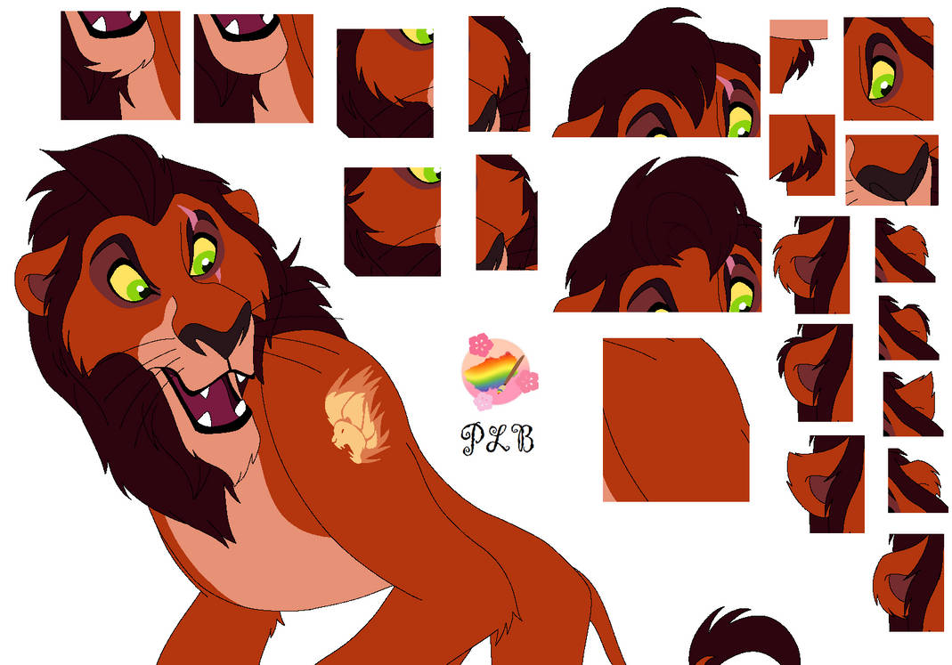 TLK/TLG Base (6) by PrincessLilyBrush on DeviantArt