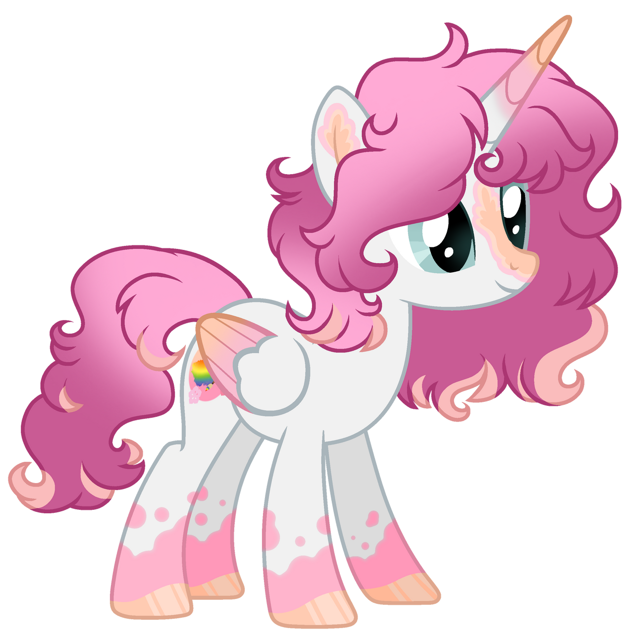Princess Lily Brush Vector by PrincessLilyBrush on DeviantArt