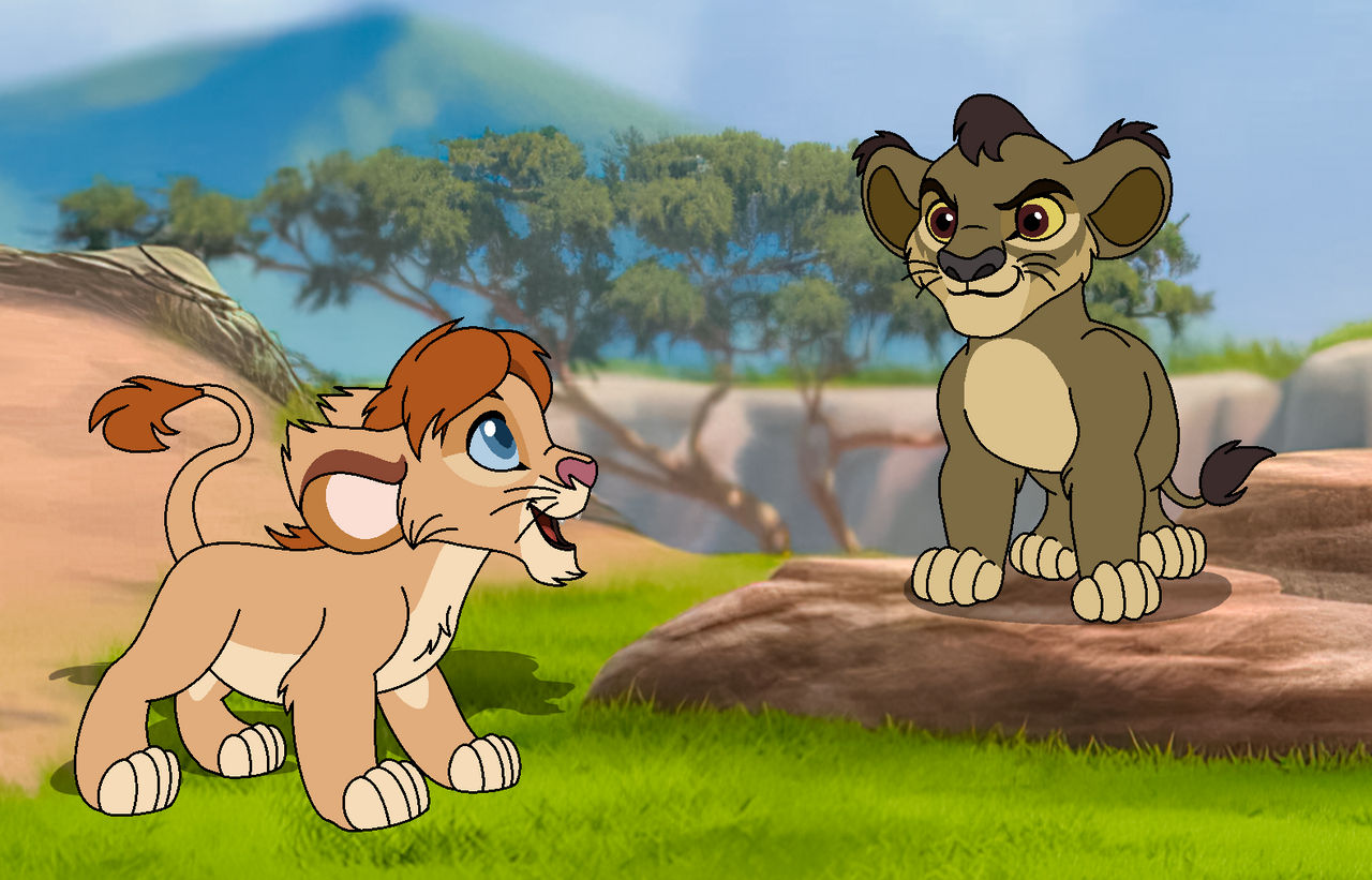 Stachu For Draw Stachu's and Mshindi's first meeting by PrincessLilyBrush on DeviantArt