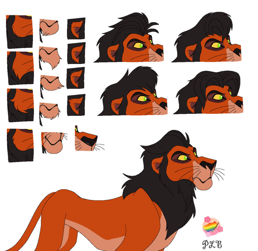 TLK/TLG Base (26) by PrincessLilyBrush on DeviantArt