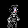 StoryShift Mettaton Battle sprite