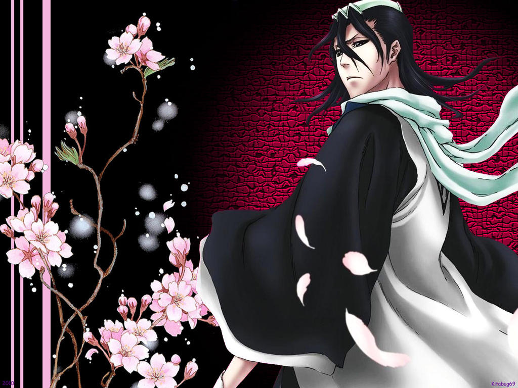 Bleach 503 P by Kitabug69 on DeviantArt