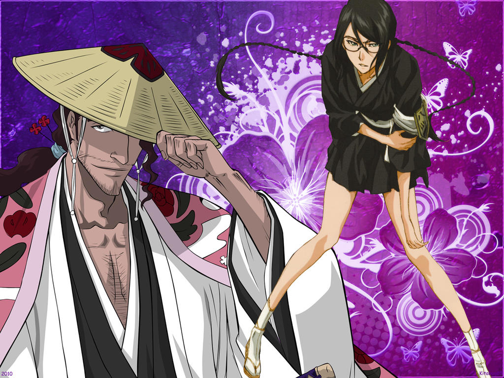 Bleach 504 P