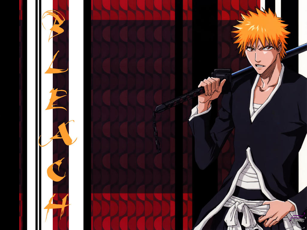 Bleach 525 P by Kitabug69 on DeviantArt