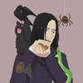 Severus and Animals