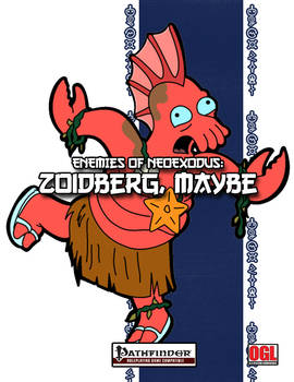 Zoidberg