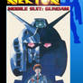 Mekton - Gundam Cover
