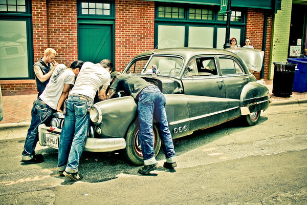 Greaser Crash Greasers - Large File 2 by jrosebland on DeviantArt
